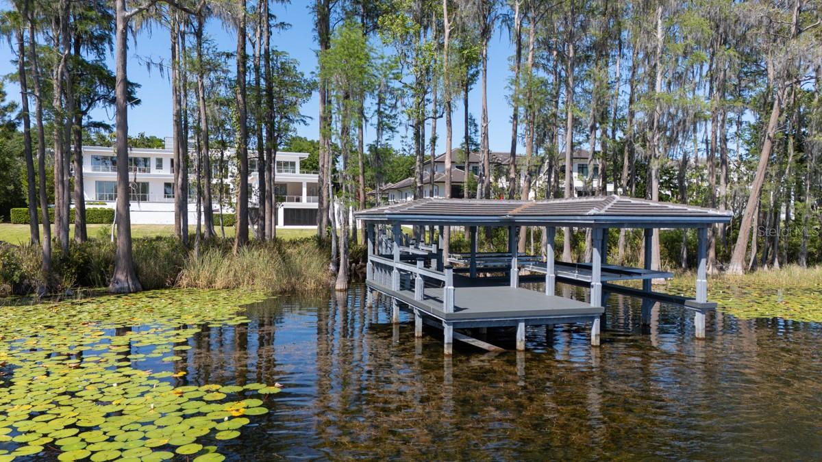 9312 BLANCHE COVE DR, WINDERMERE, FL — photo 84