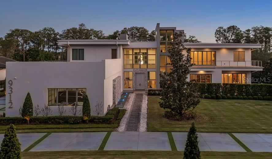 9312 BLANCHE COVE DR, WINDERMERE, FL — photo 87