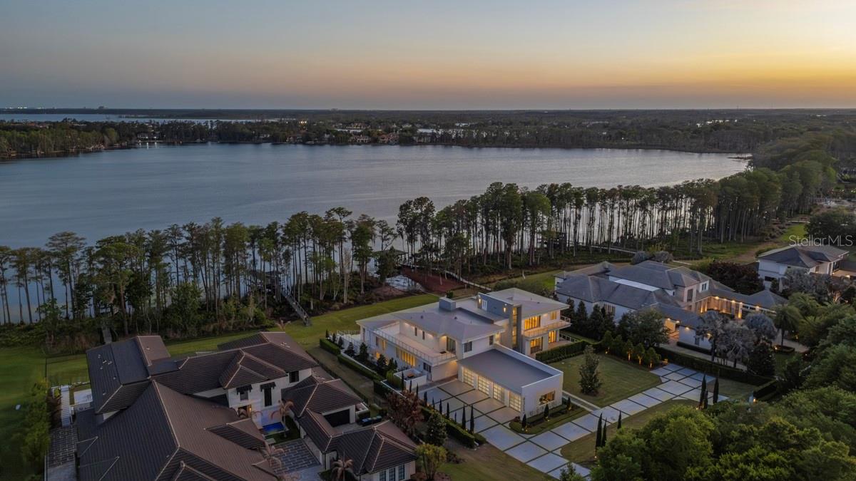 9312 BLANCHE COVE DR, WINDERMERE, FL — photo 90