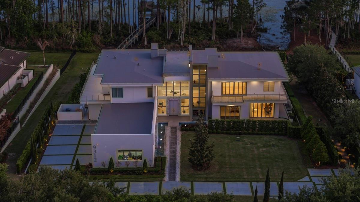 9312 BLANCHE COVE DR, WINDERMERE, FL — photo 91