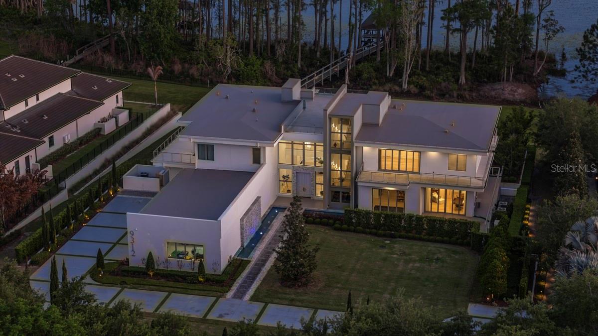 9312 BLANCHE COVE DR, WINDERMERE, FL — photo 92