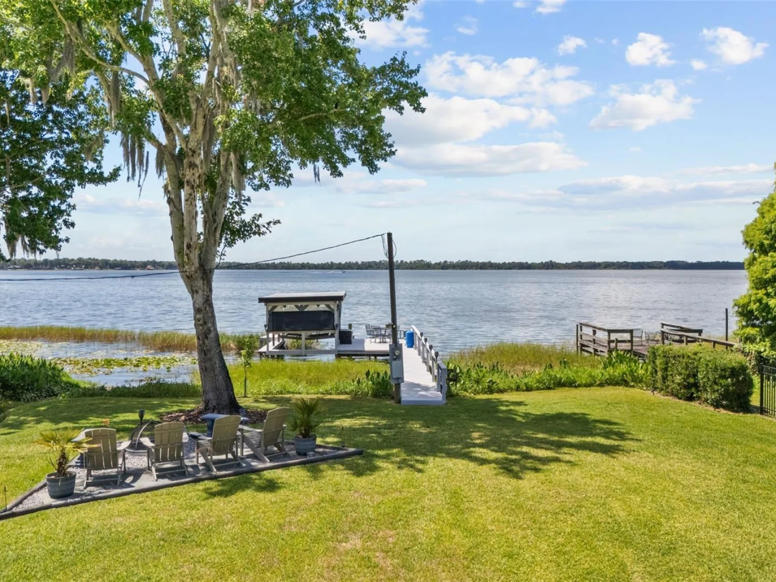 33000 LAKESHORE DR, TAVARES, FL — photo 35