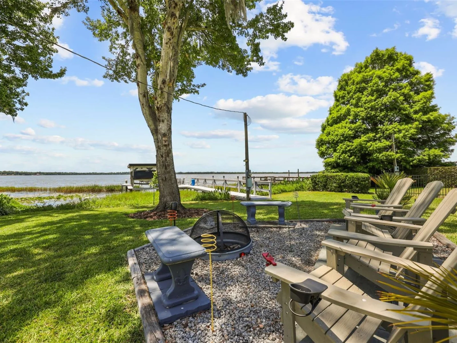 33000 LAKESHORE DR, TAVARES, FL — photo 36