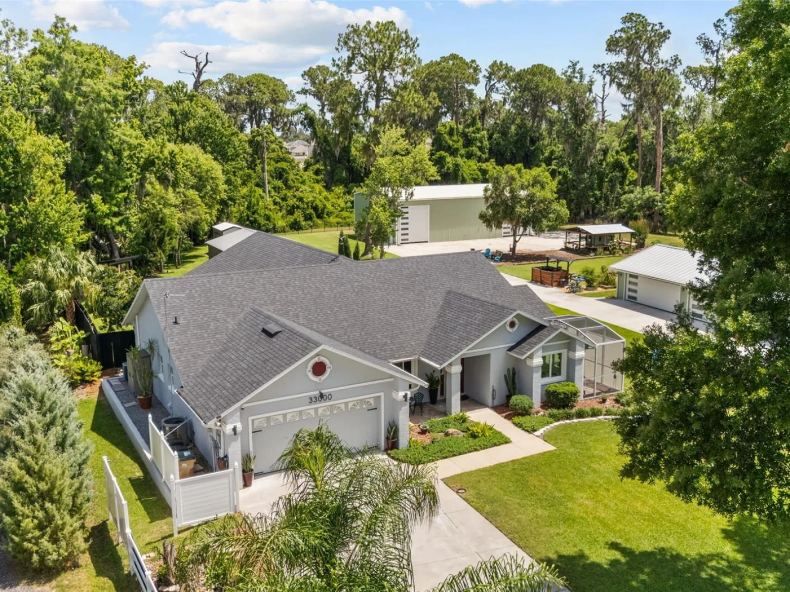 33000 LAKESHORE DR, TAVARES, FL — photo 38