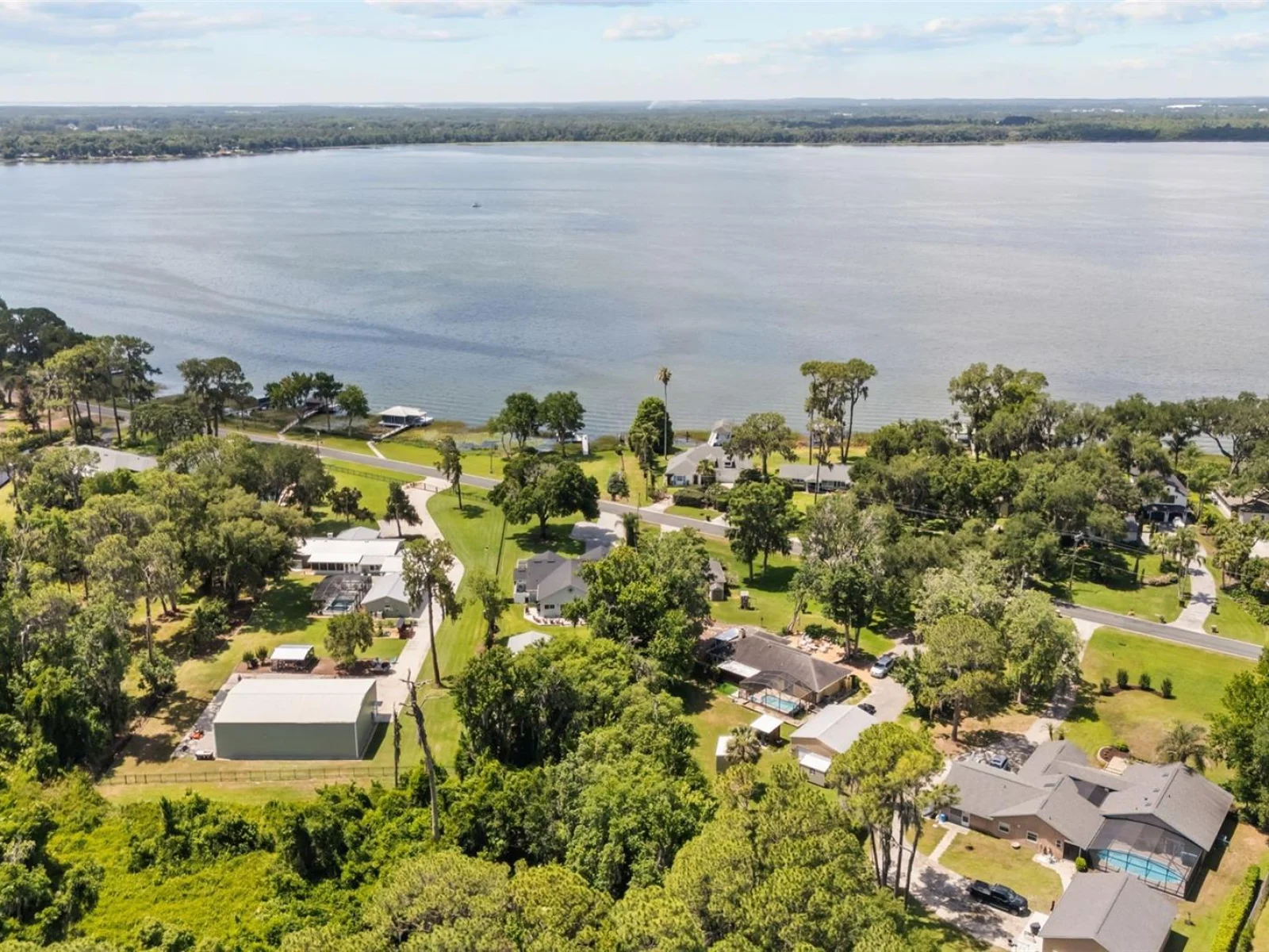 33000 LAKESHORE DR, TAVARES, FL — photo 41