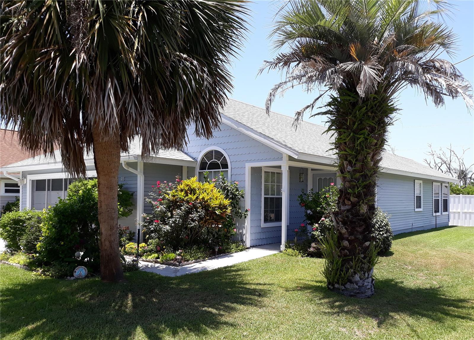 25 ANDOVER DR, PALM COAST, FL