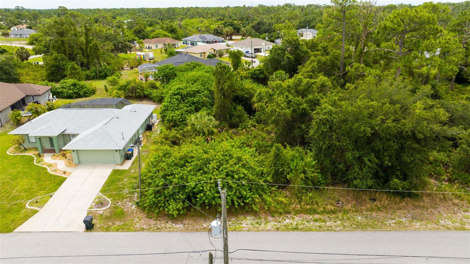 HIGHTOWER RD, NORTH PORT, FL