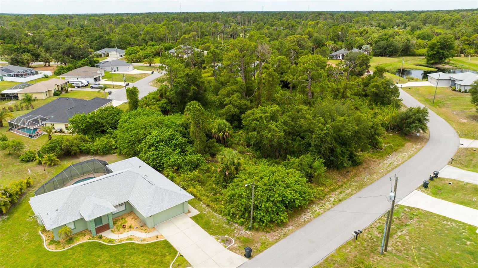 HIGHTOWER RD, NORTH PORT, FL — photo 6