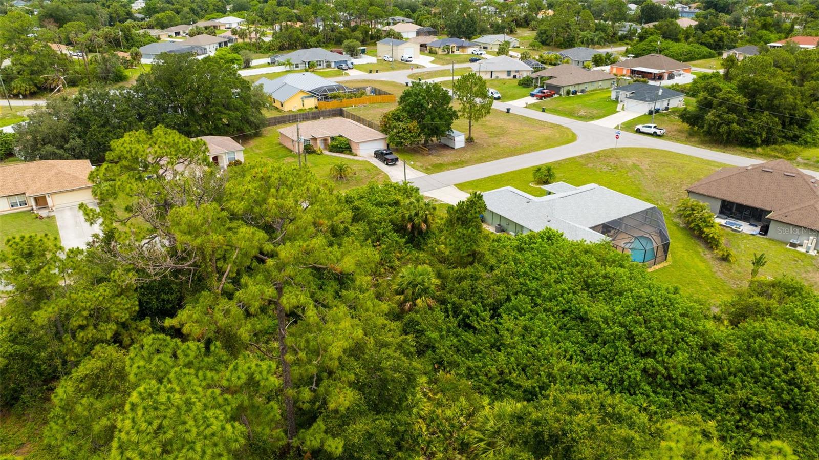 HIGHTOWER RD, NORTH PORT, FL — photo 7