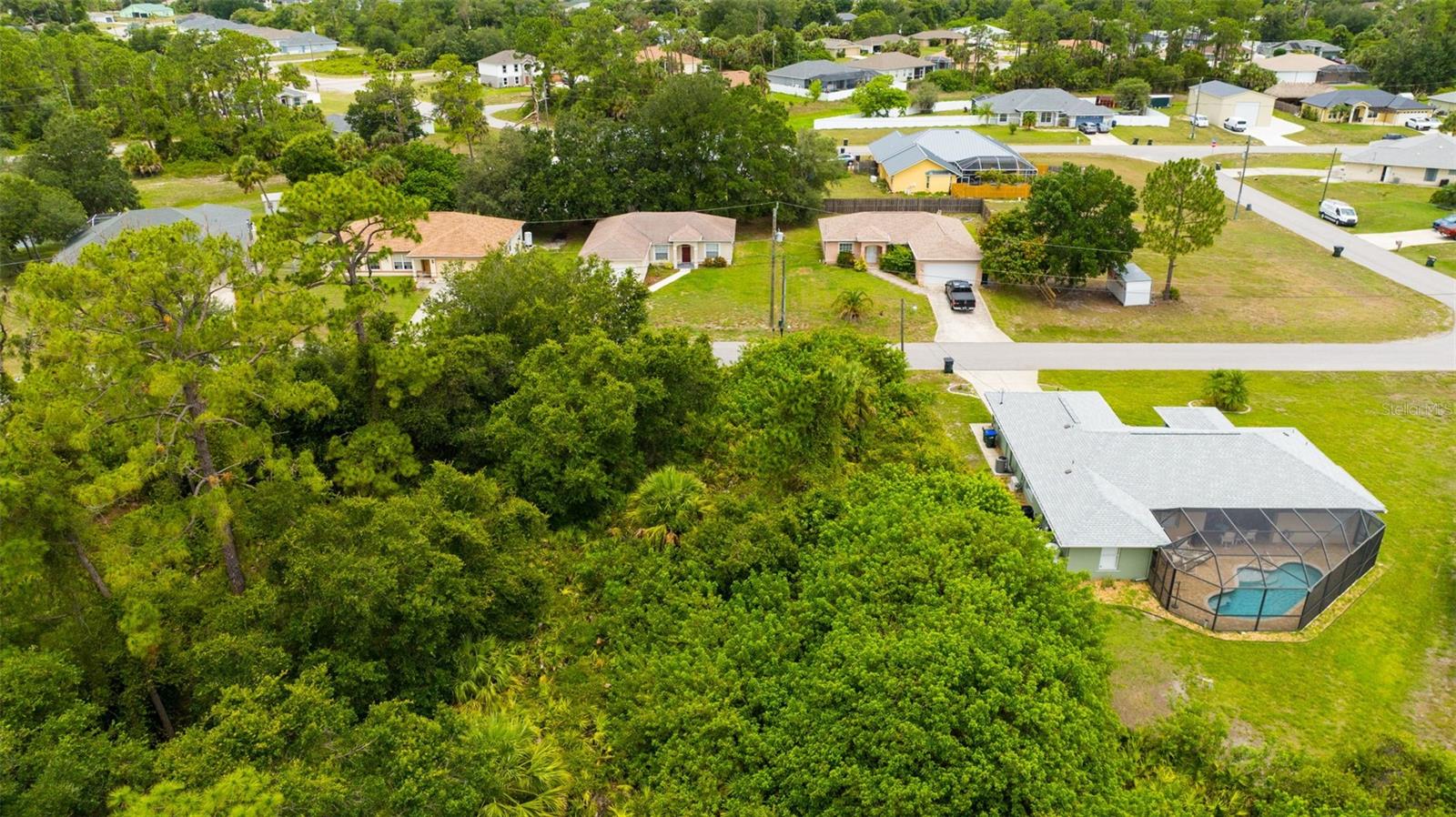 HIGHTOWER RD, NORTH PORT, FL — photo 8