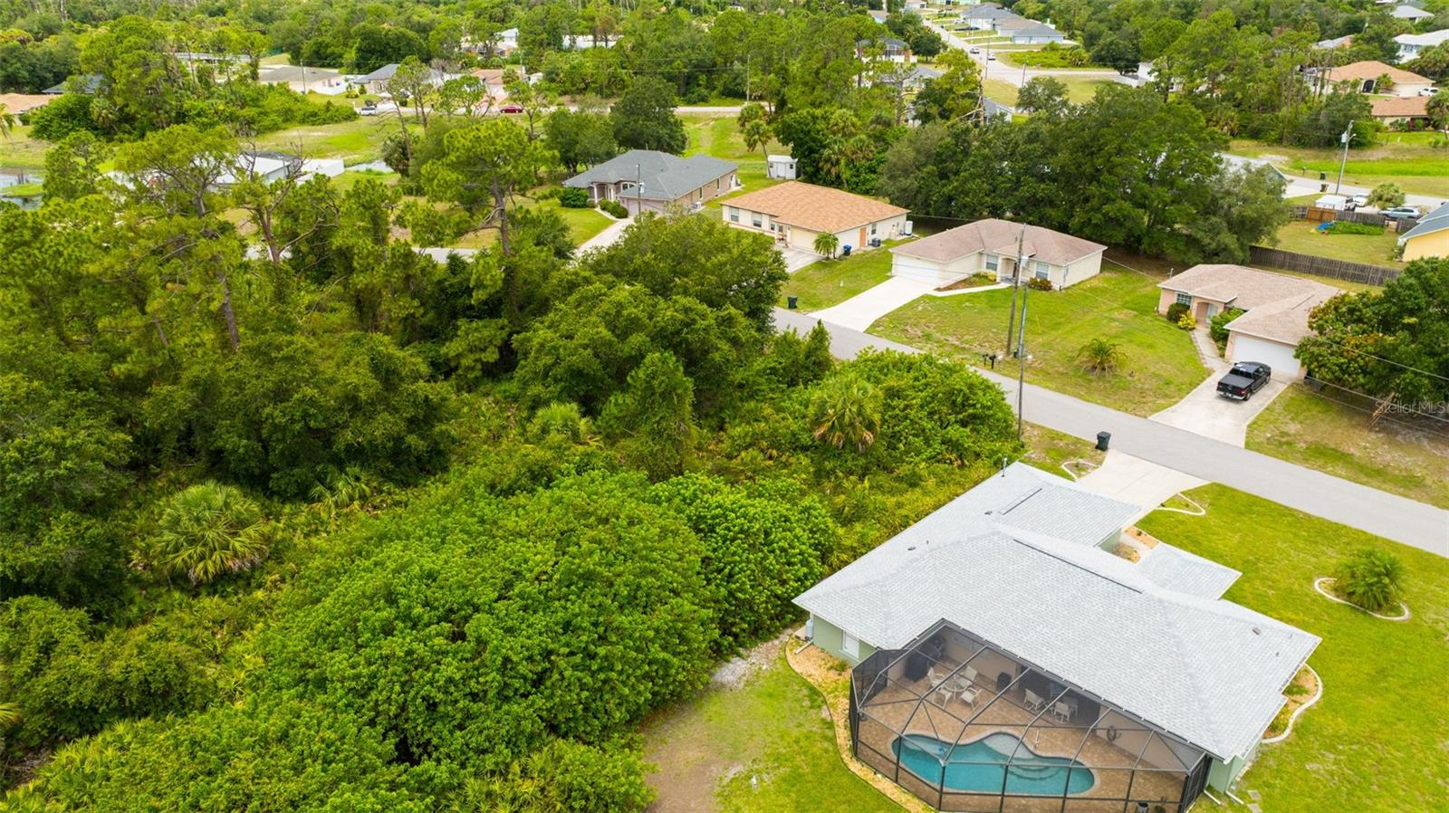 HIGHTOWER RD, NORTH PORT, FL — photo 9