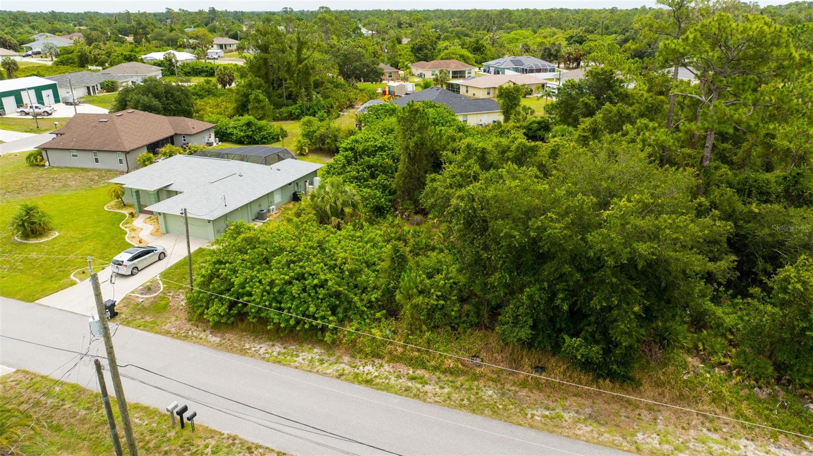 HIGHTOWER RD, NORTH PORT, FL — photo 10