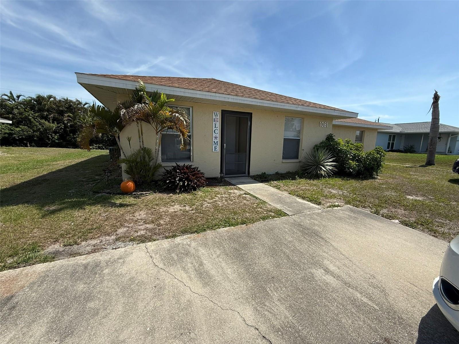 11081 PENDLETON AVE #A, ENGLEWOOD, FL — photo 2