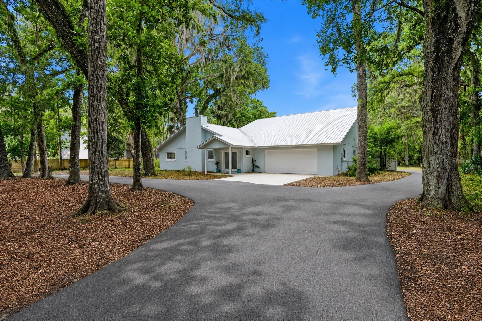 555 WILDWOOD DR, NEW SMYRNA BEACH, FL