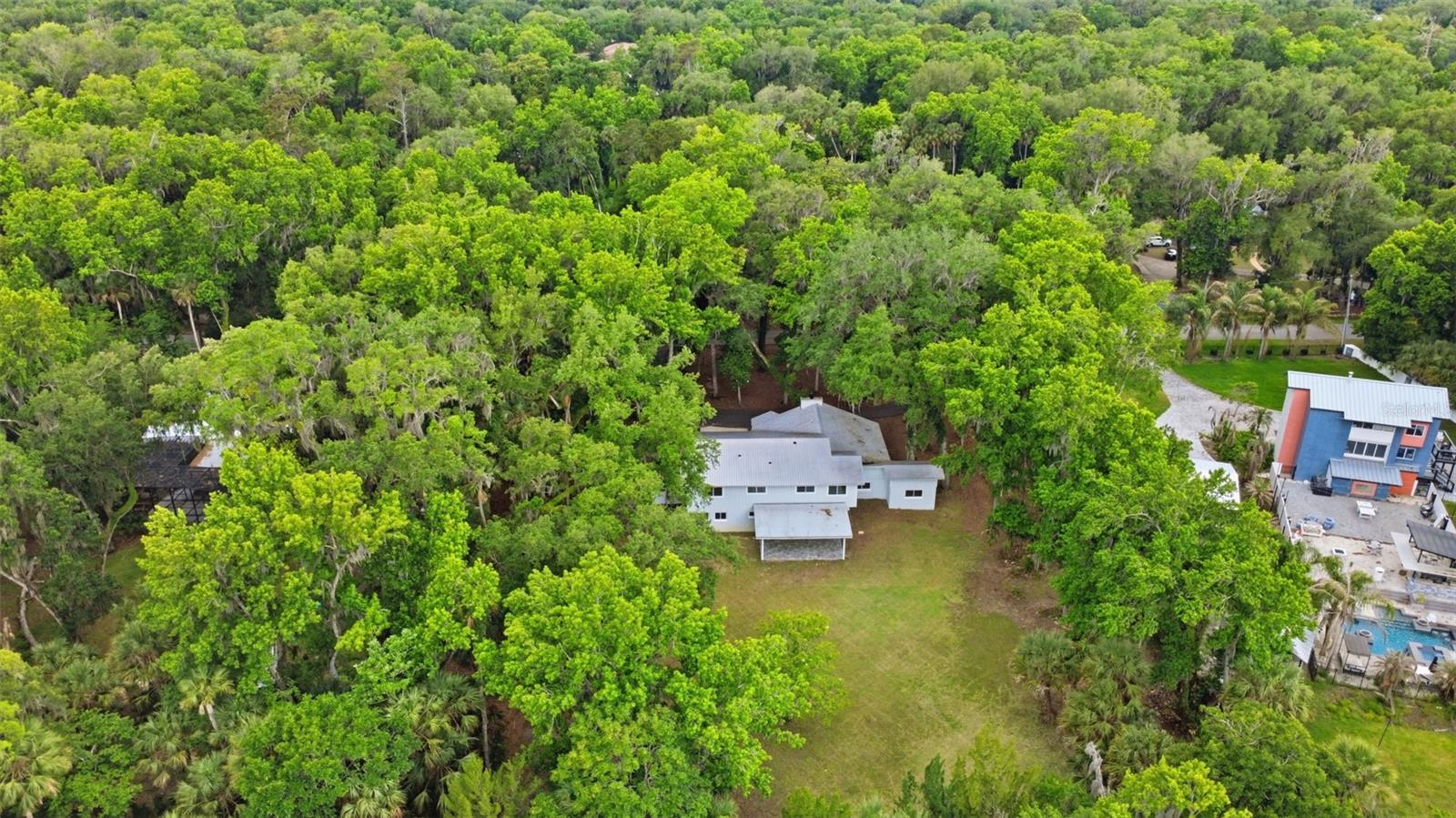 555 WILDWOOD DR, NEW SMYRNA BEACH, FL — photo 3