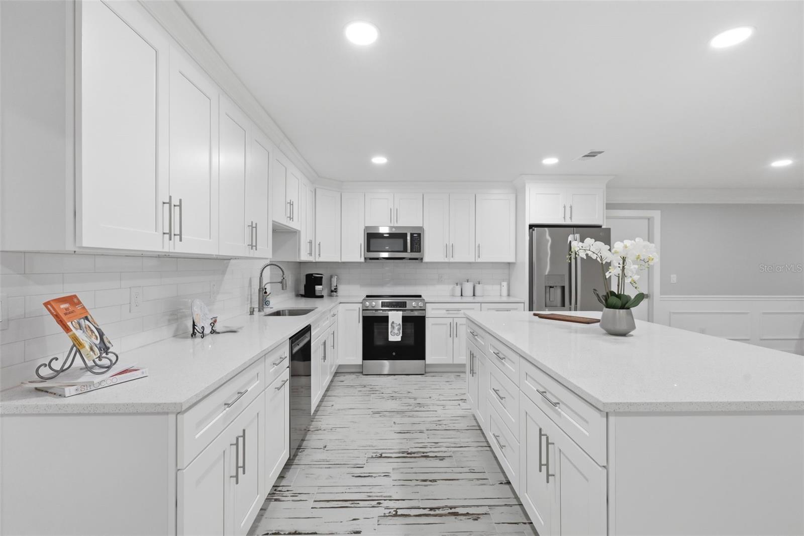 555 WILDWOOD DR, NEW SMYRNA BEACH, FL — photo 13