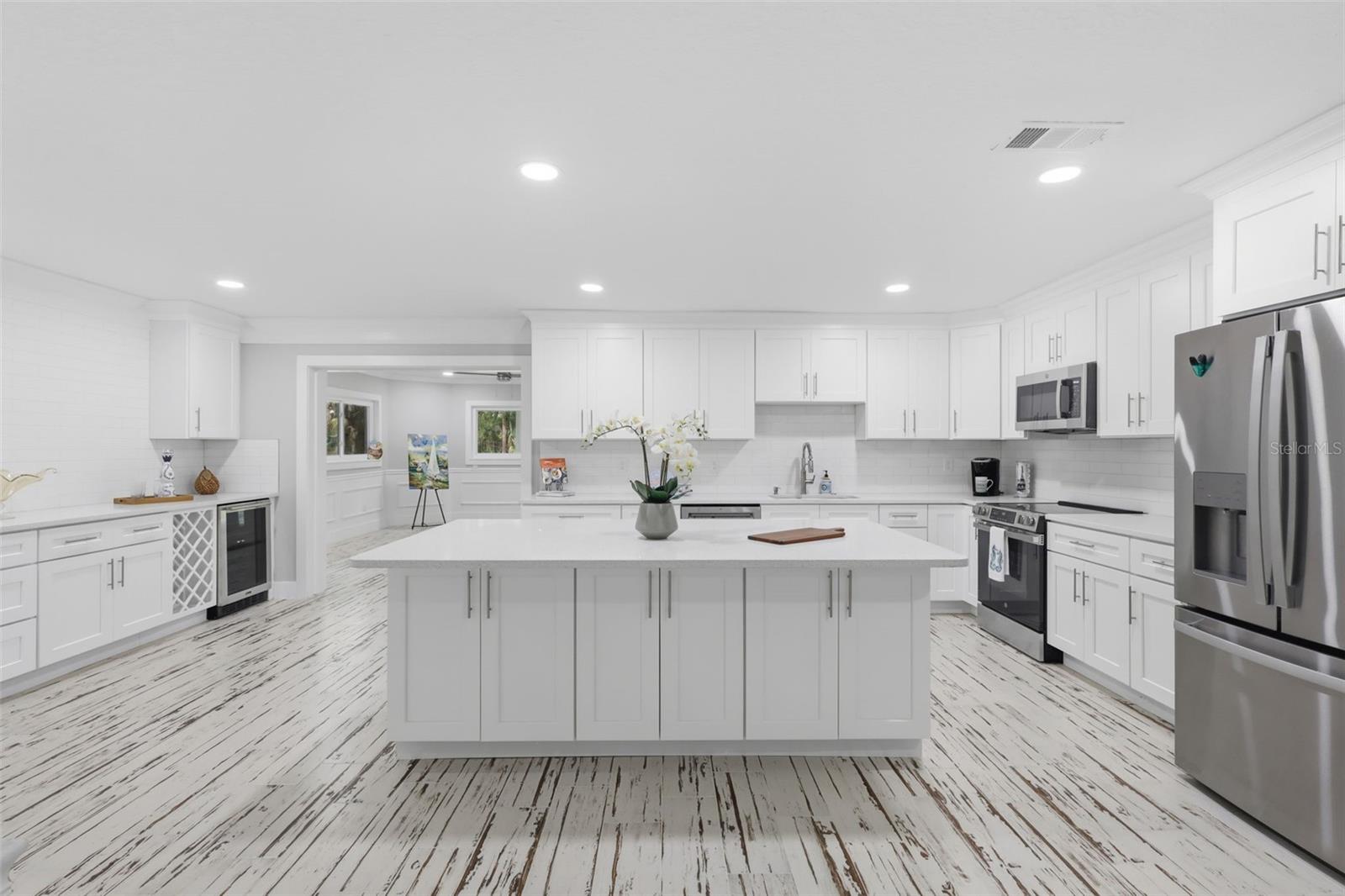 555 WILDWOOD DR, NEW SMYRNA BEACH, FL — photo 18