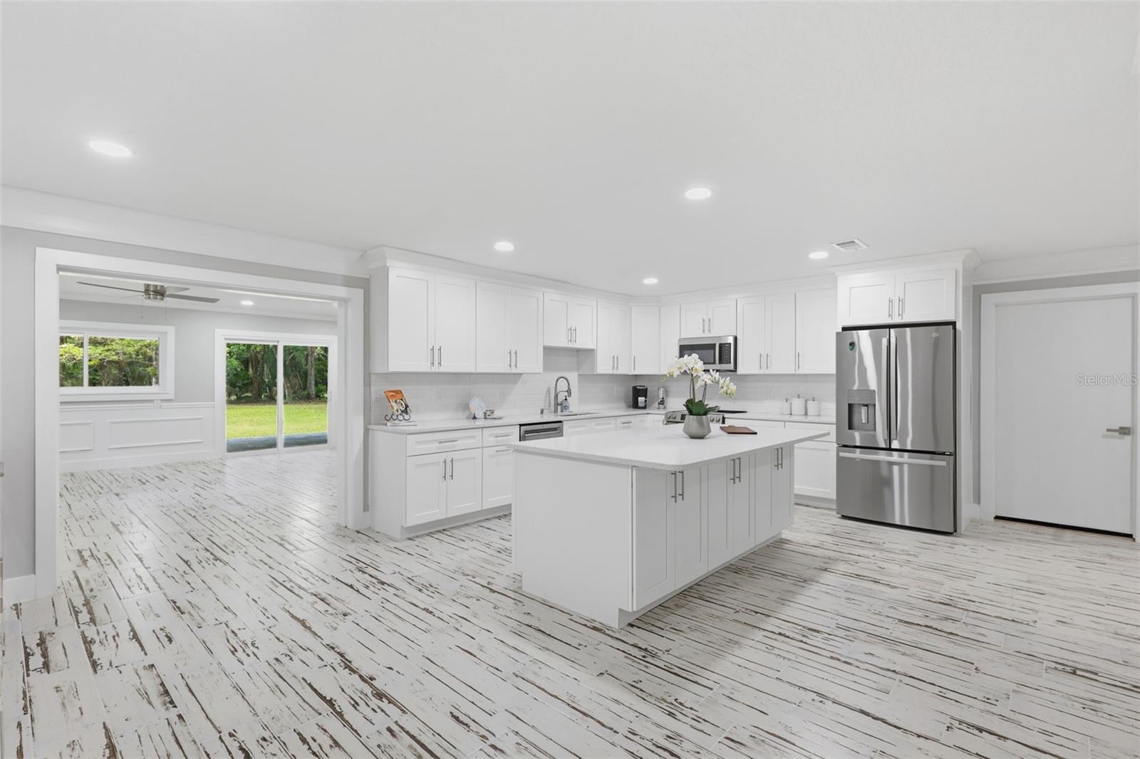 555 WILDWOOD DR, NEW SMYRNA BEACH, FL — photo 19