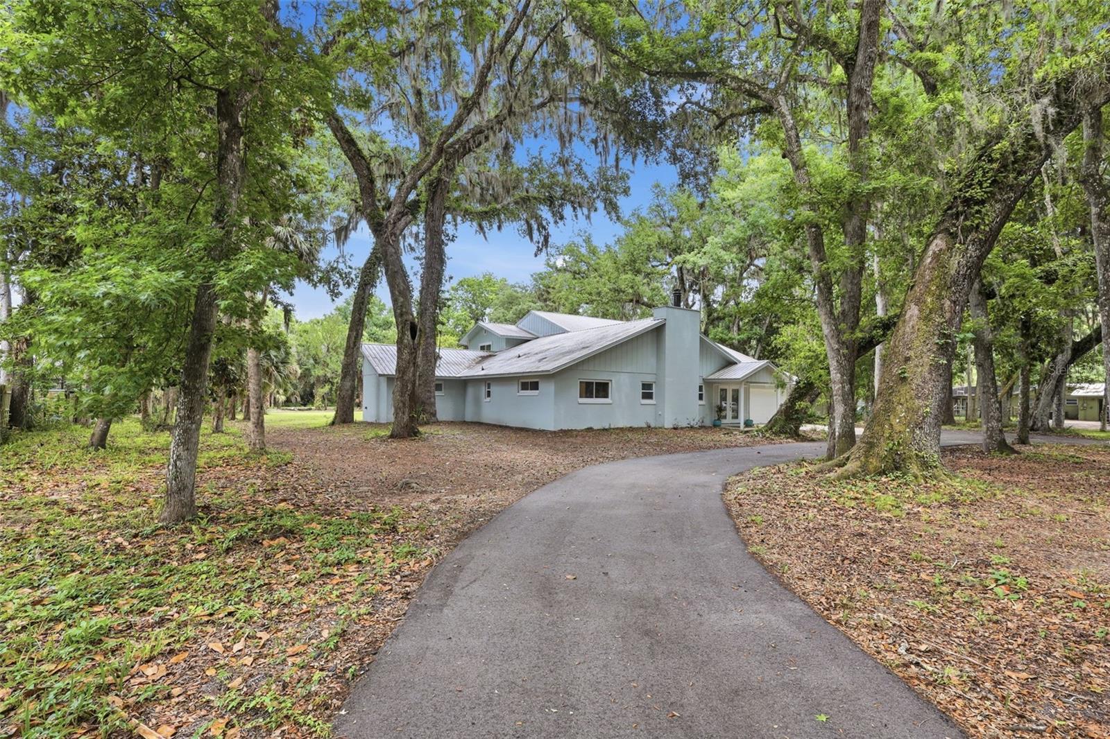 555 WILDWOOD DR, NEW SMYRNA BEACH, FL — photo 47