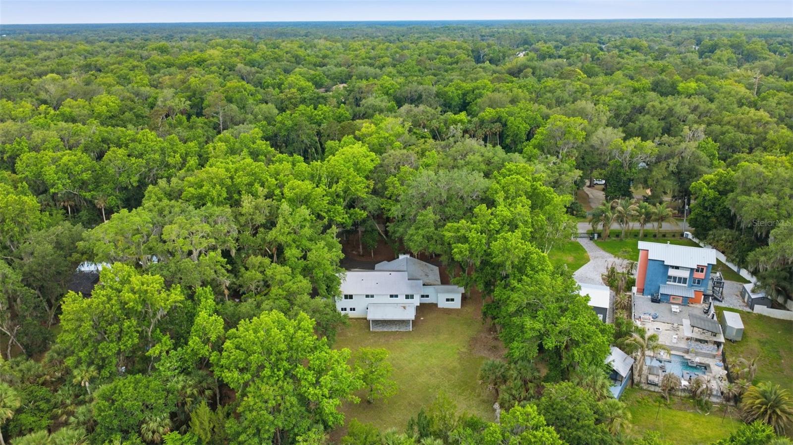 555 WILDWOOD DR, NEW SMYRNA BEACH, FL — photo 49