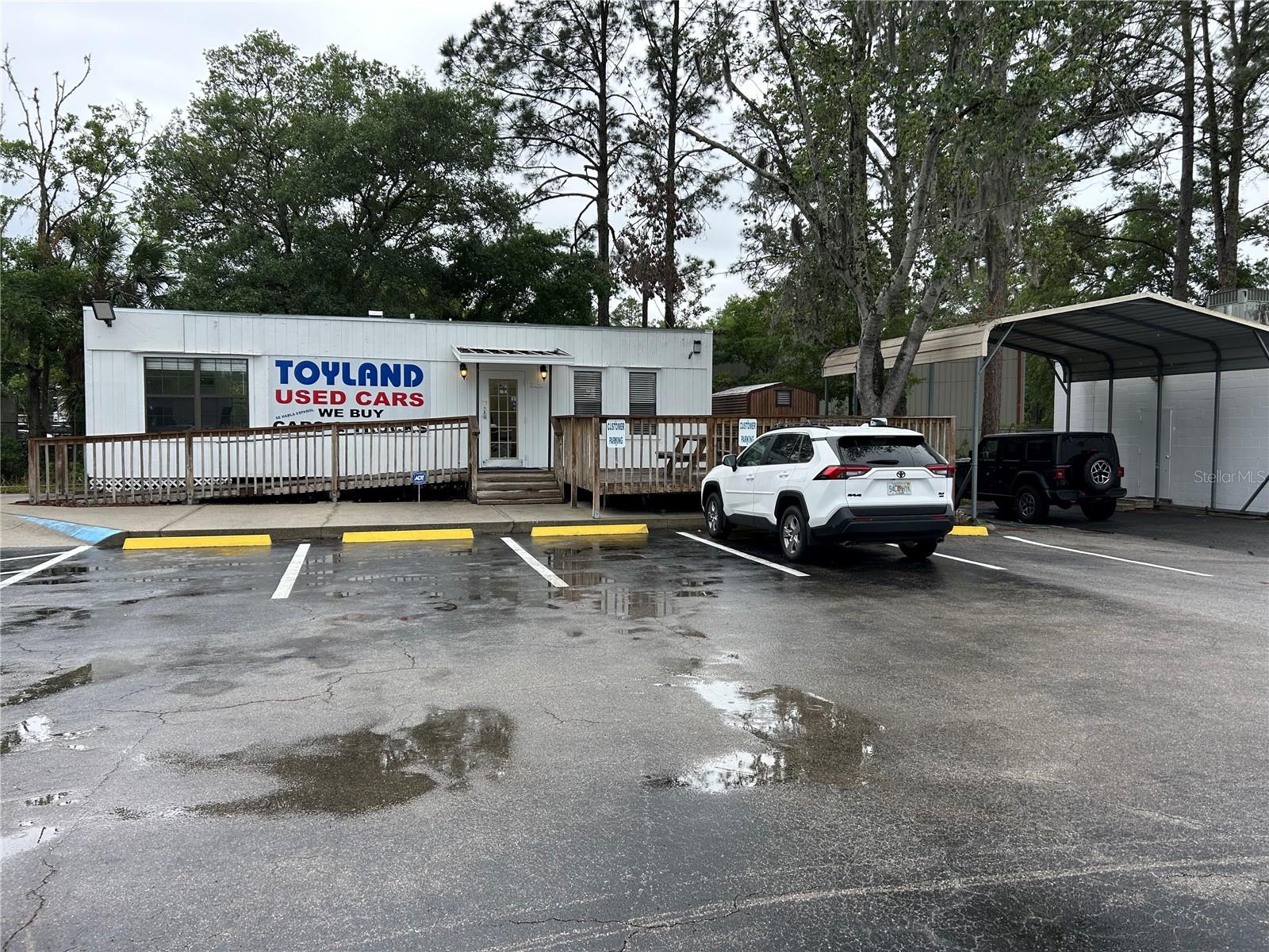 241 NE 39TH AVE, GAINESVILLE, FL