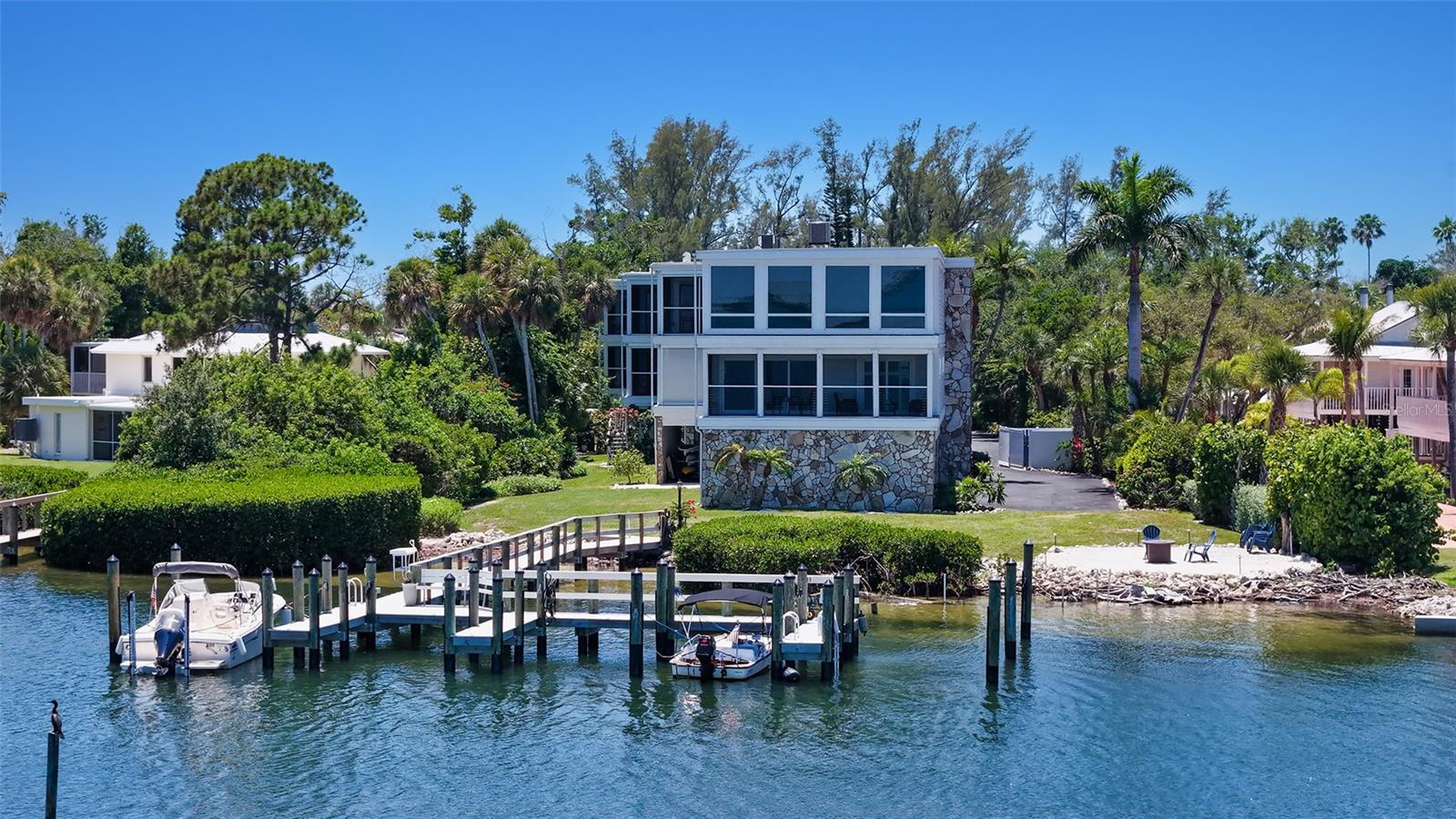 5320 GULF OF MEXICO DR #101, LONGBOAT KEY, FL