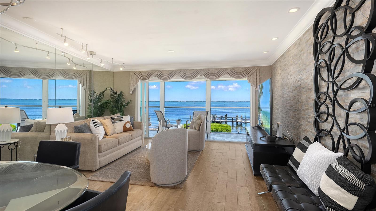5320 GULF OF MEXICO DR #101, LONGBOAT KEY, FL — photo 5