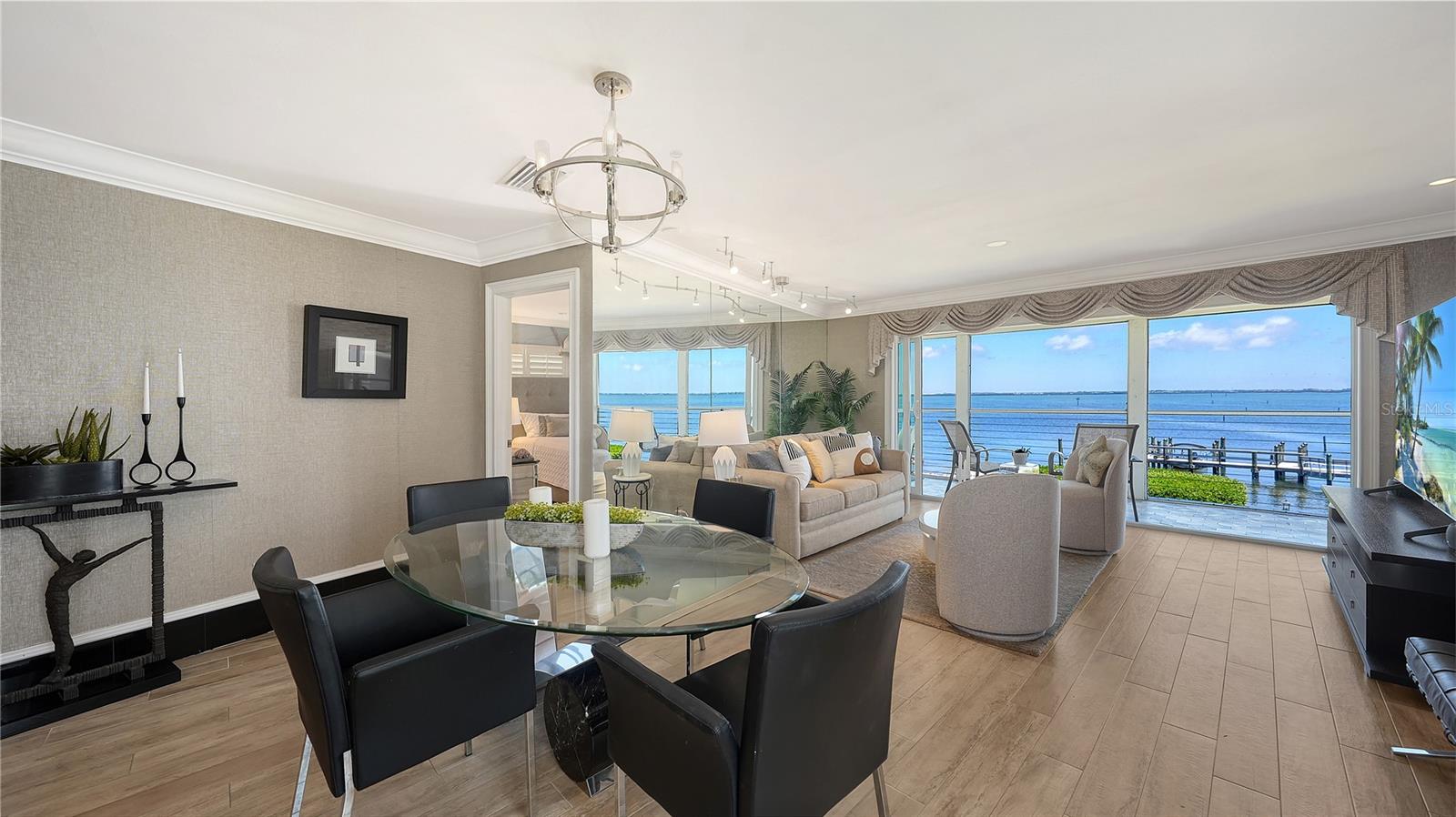 5320 GULF OF MEXICO DR #101, LONGBOAT KEY, FL — photo 17