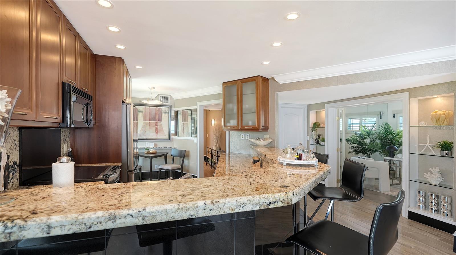 5320 GULF OF MEXICO DR #101, LONGBOAT KEY, FL — photo 21
