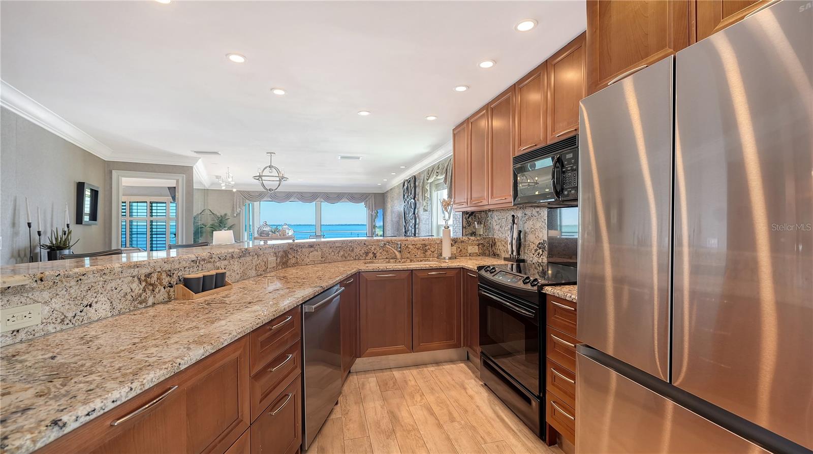 5320 GULF OF MEXICO DR #101, LONGBOAT KEY, FL — photo 22
