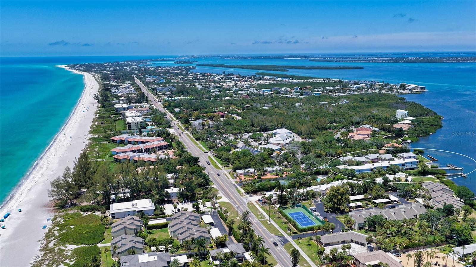 5320 GULF OF MEXICO DR #101, LONGBOAT KEY, FL — photo 38