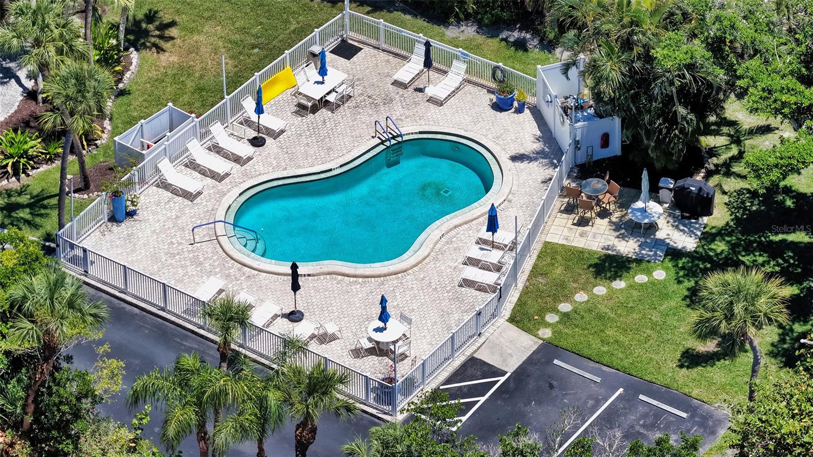 5320 GULF OF MEXICO DR #101, LONGBOAT KEY, FL — photo 41