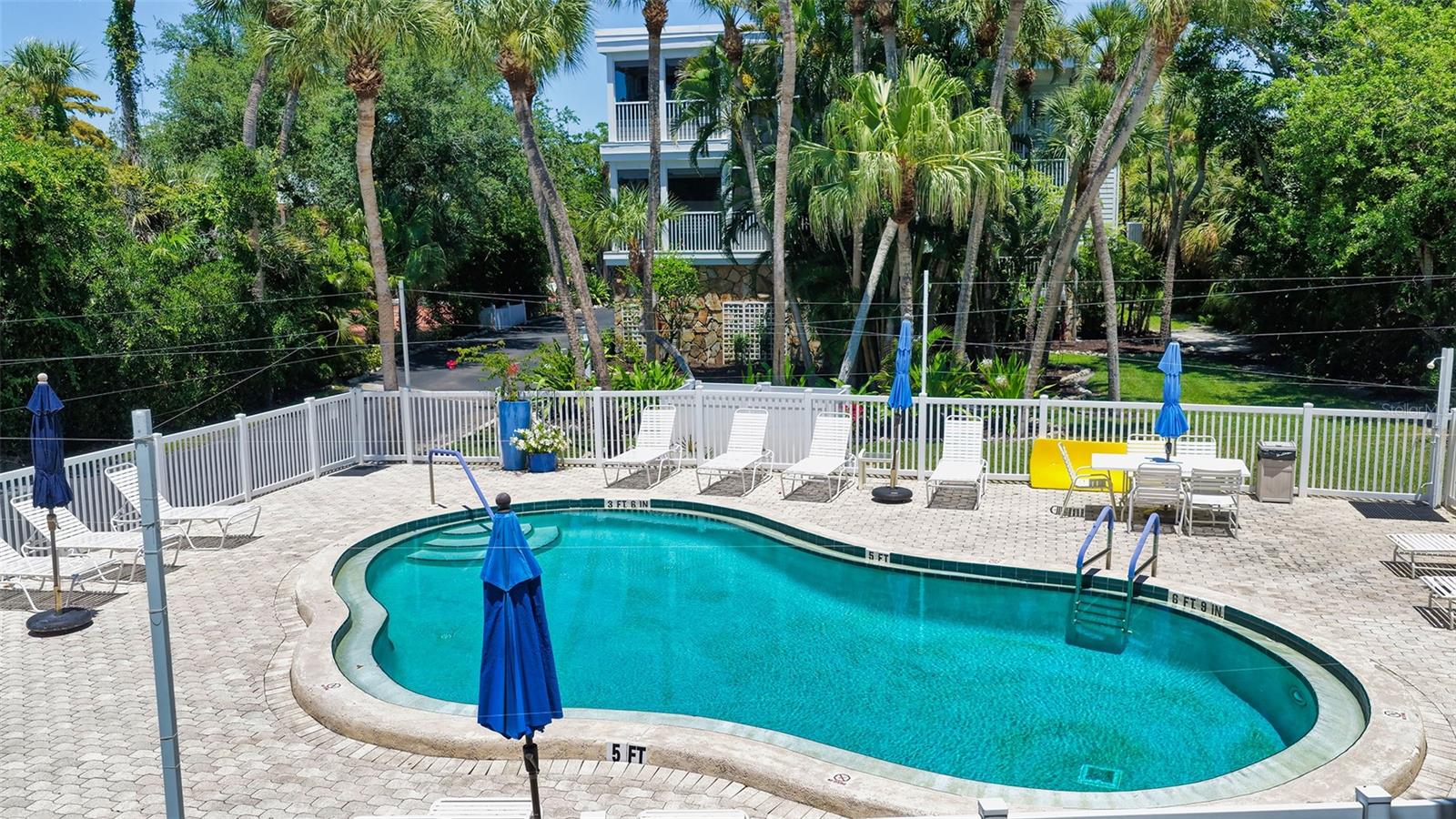 5320 GULF OF MEXICO DR #101, LONGBOAT KEY, FL — photo 42