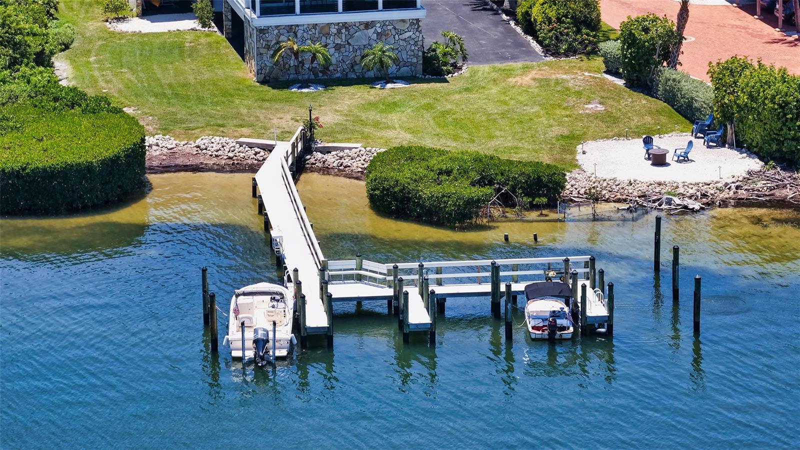 5320 GULF OF MEXICO DR #101, LONGBOAT KEY, FL — photo 43