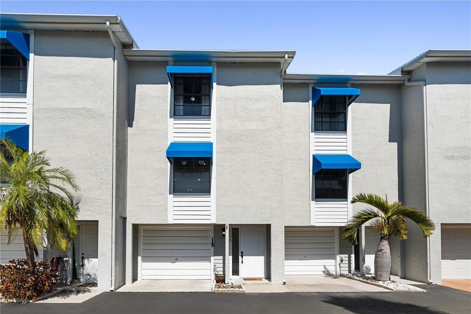 745 PINELLAS BAYWAY S #106, TIERRA VERDE, FL — photo 2
