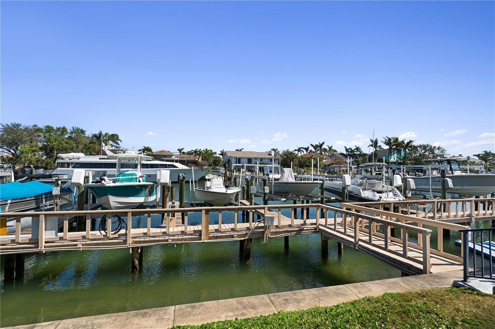 745 PINELLAS BAYWAY S #106, TIERRA VERDE, FL — photo 37