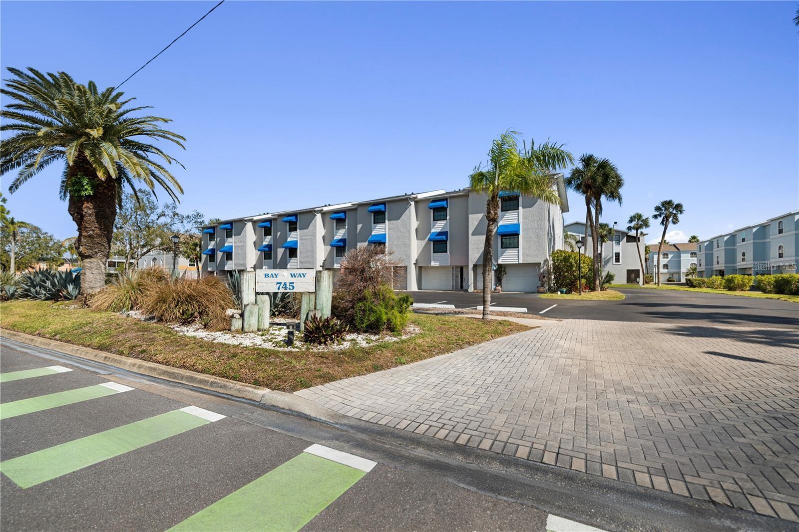 745 PINELLAS BAYWAY S #106, TIERRA VERDE, FL — photo 38