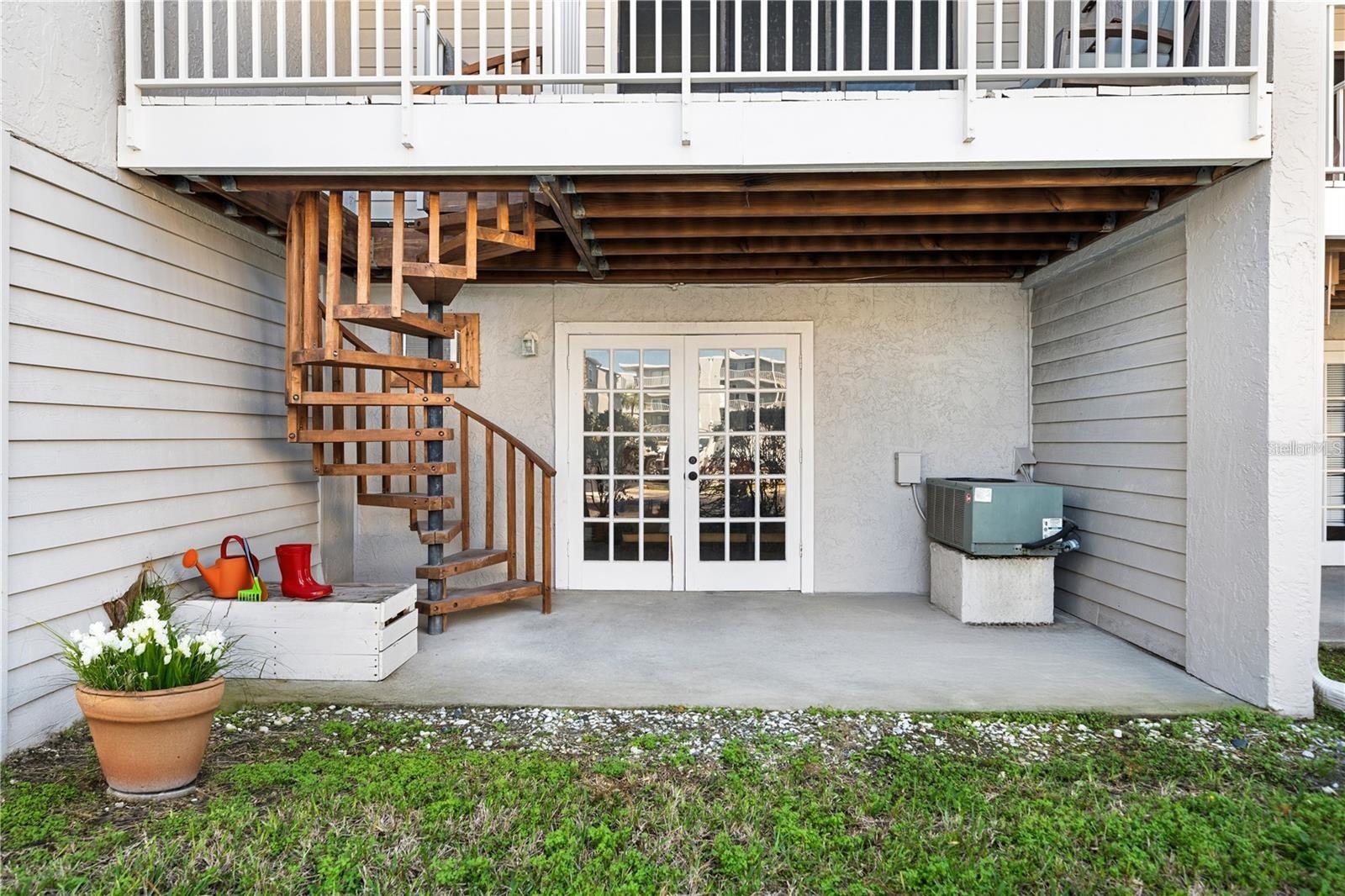 745 PINELLAS BAYWAY S #106, TIERRA VERDE, FL — photo 41
