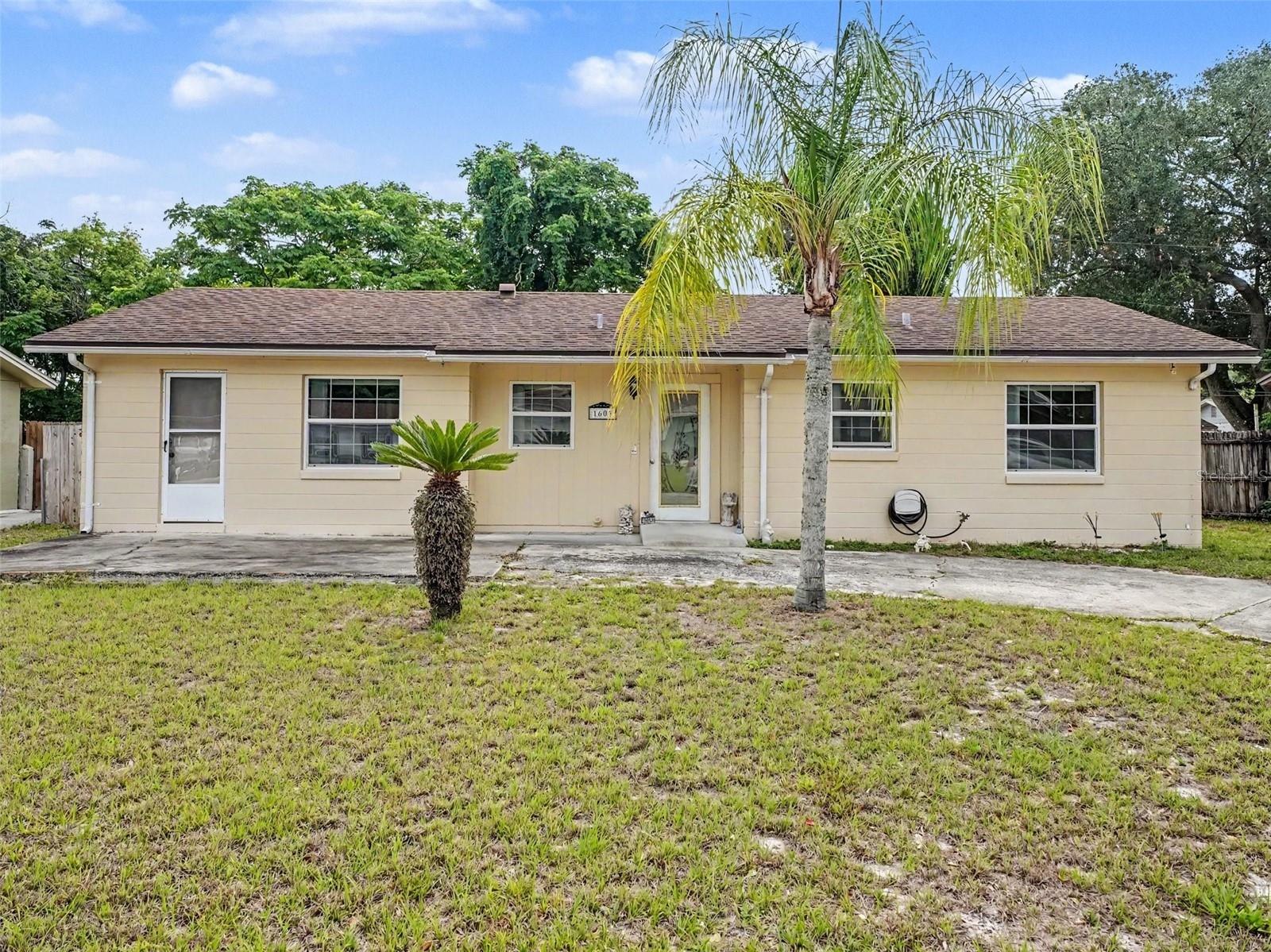 1609 MAUREEN AVE, OCOEE, FL