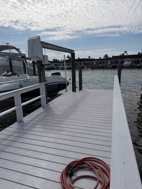 582 BOCA CIEGA POINT BLVD N, ST PETERSBURG, FL — photo 17