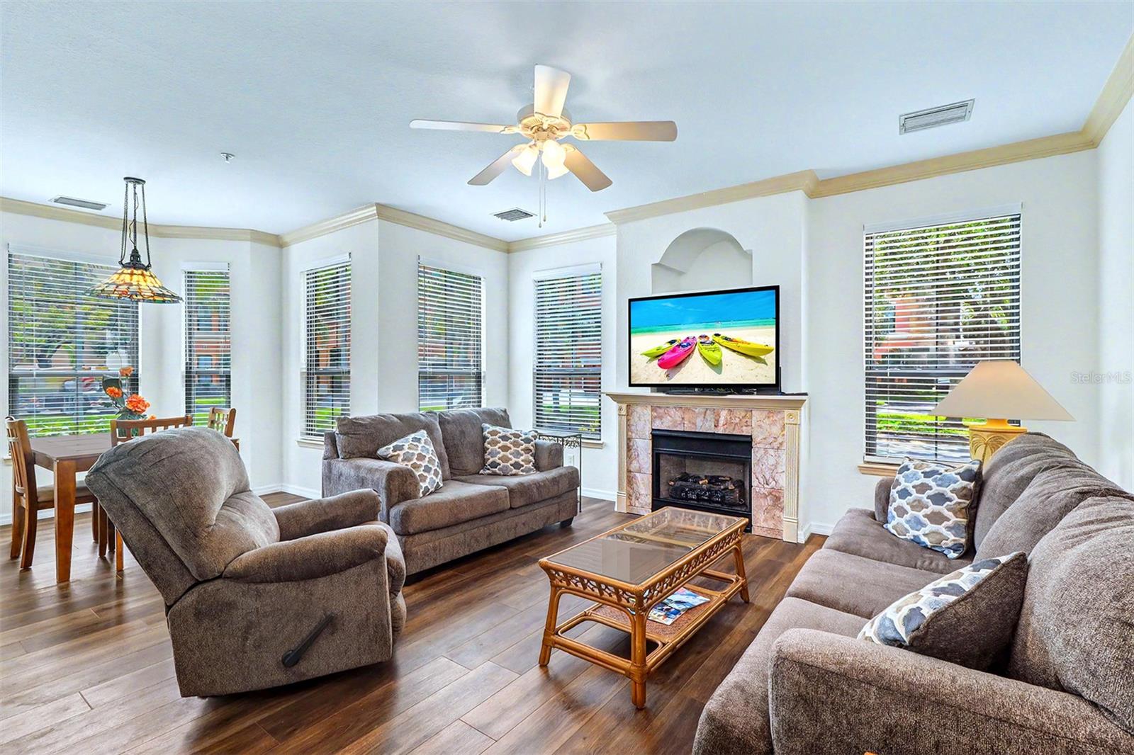 2746 VIA TIVOLI #110B, CLEARWATER, FL — photo 5