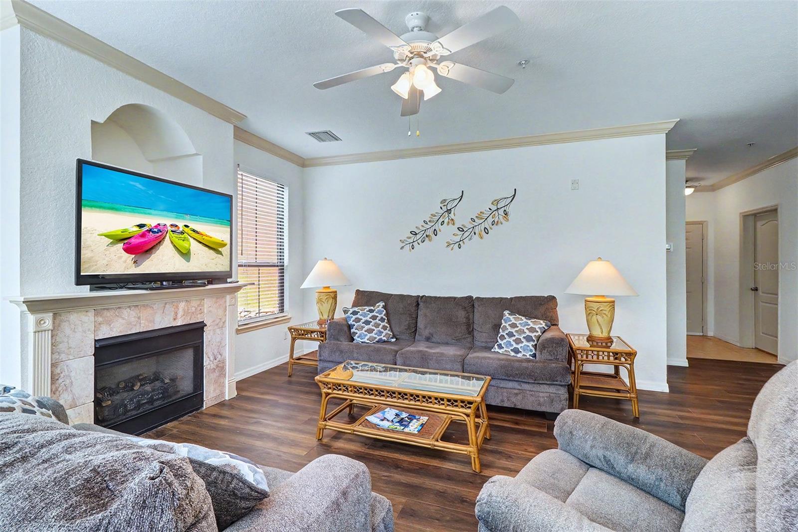 2746 VIA TIVOLI #110B, CLEARWATER, FL — photo 6