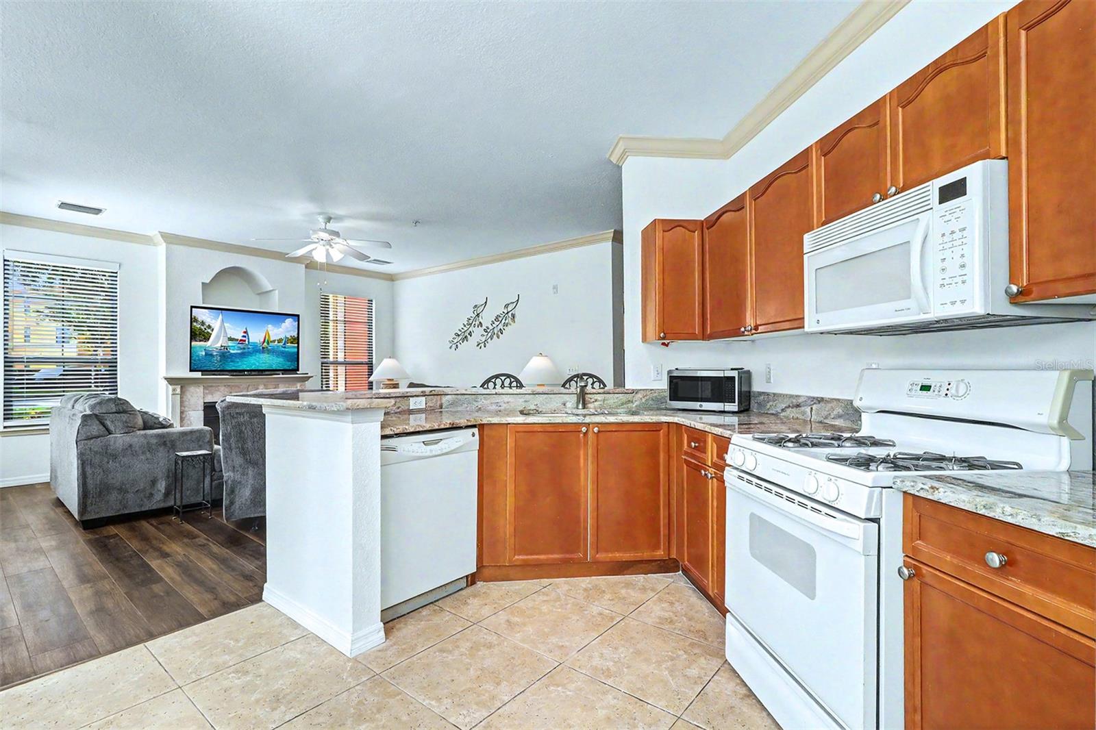 2746 VIA TIVOLI #110B, CLEARWATER, FL — photo 10