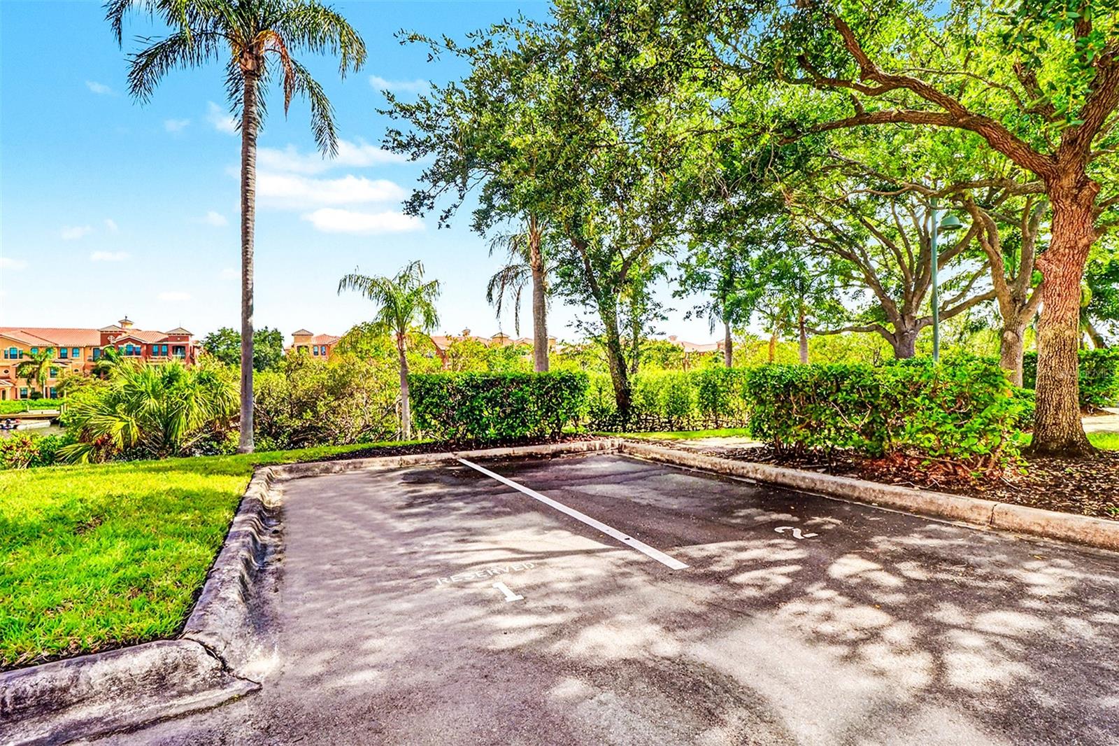 2746 VIA TIVOLI #110B, CLEARWATER, FL — photo 27