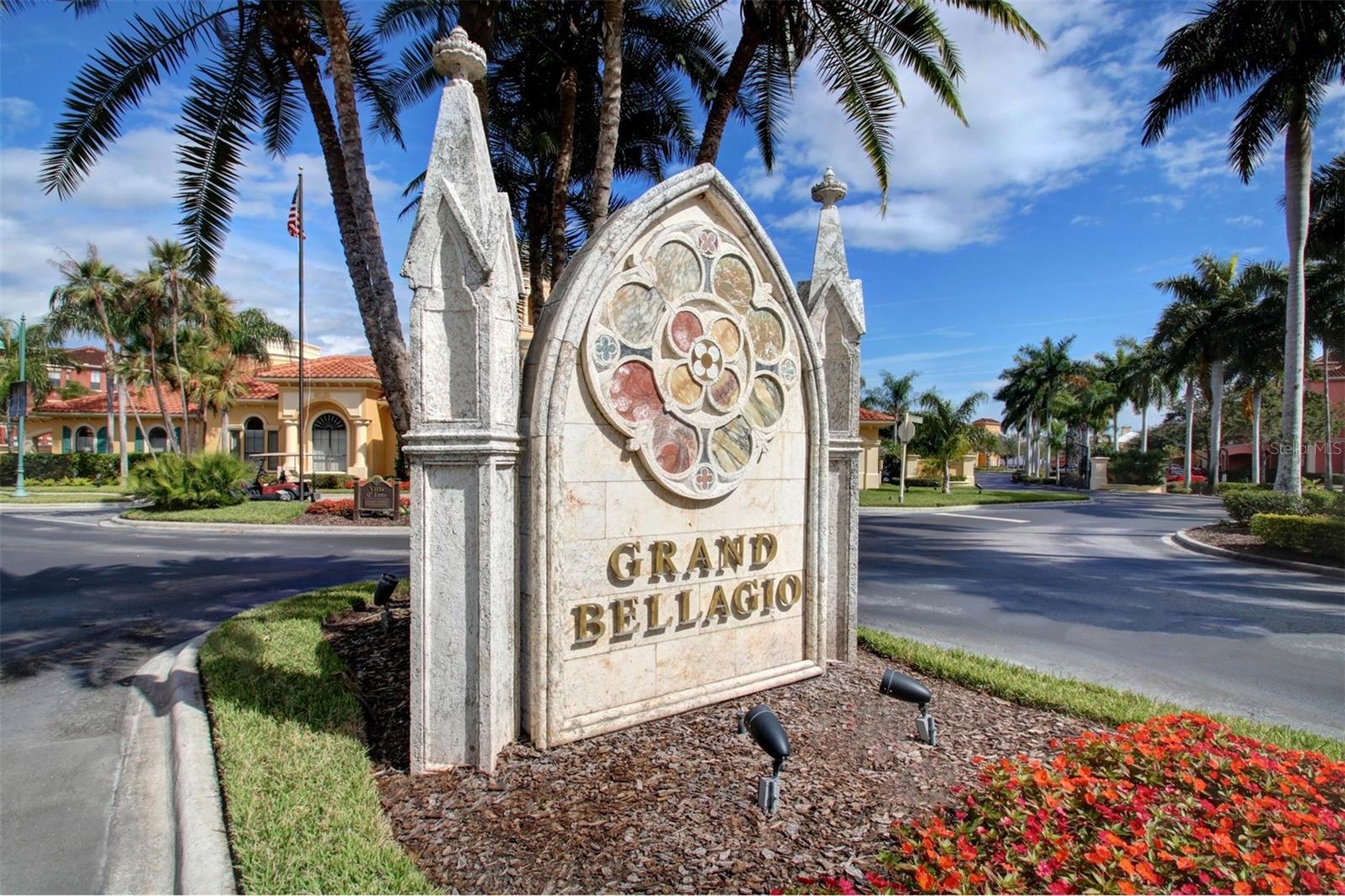2746 VIA TIVOLI #110B, CLEARWATER, FL — photo 28