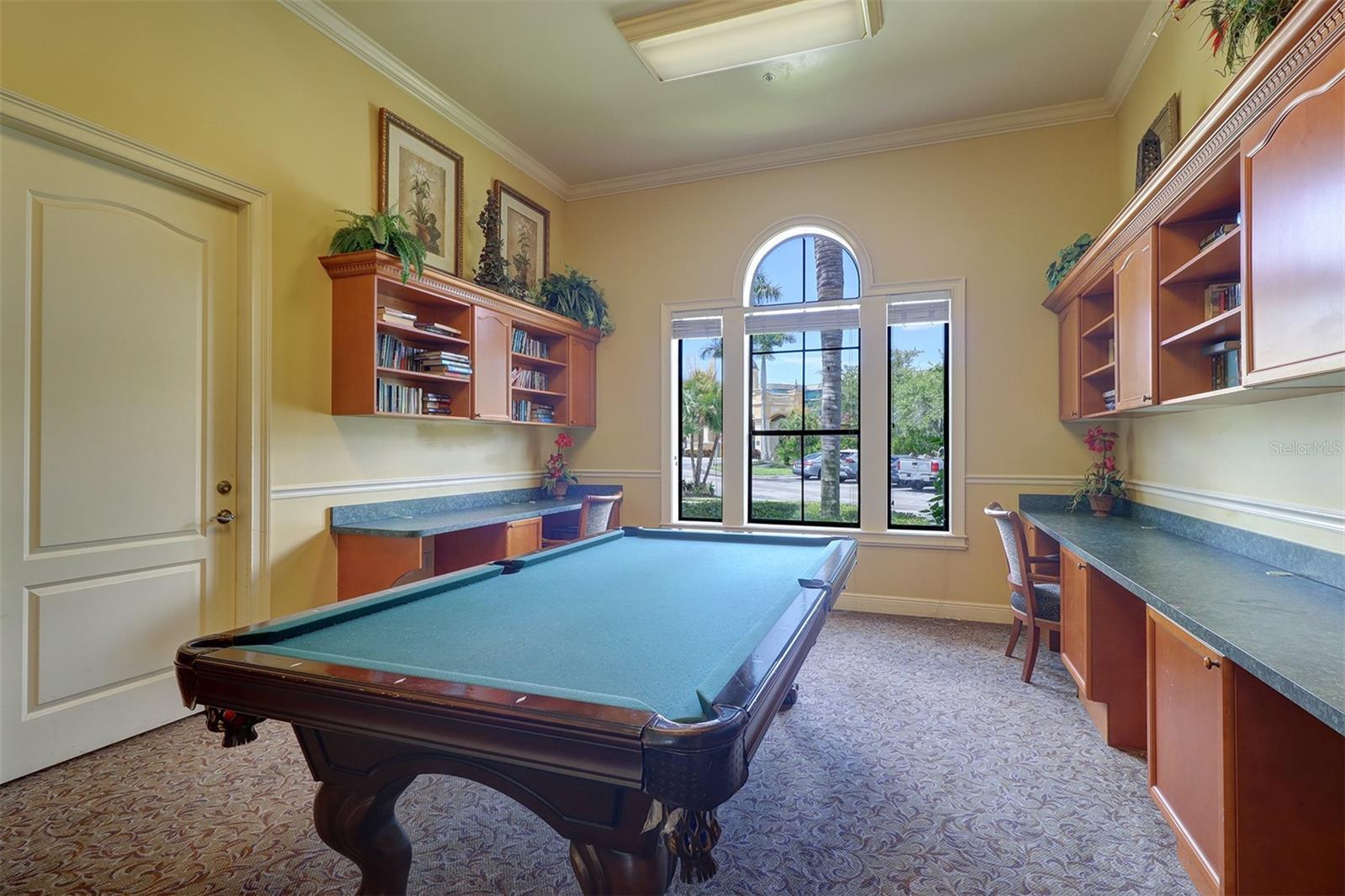 2746 VIA TIVOLI #110B, CLEARWATER, FL — photo 32