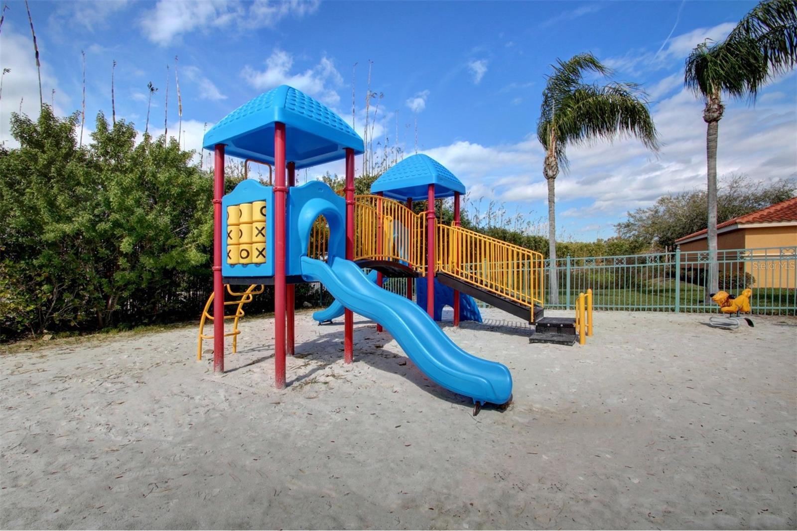 2746 VIA TIVOLI #110B, CLEARWATER, FL — photo 40