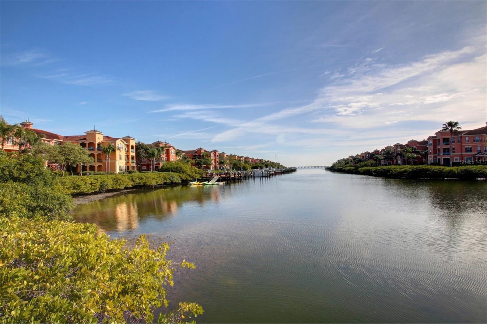 2746 VIA TIVOLI #110B, CLEARWATER, FL — photo 41
