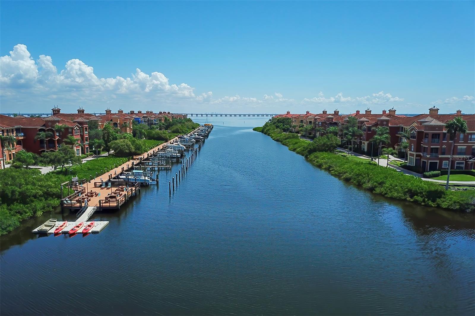 2746 VIA TIVOLI #110B, CLEARWATER, FL — photo 44