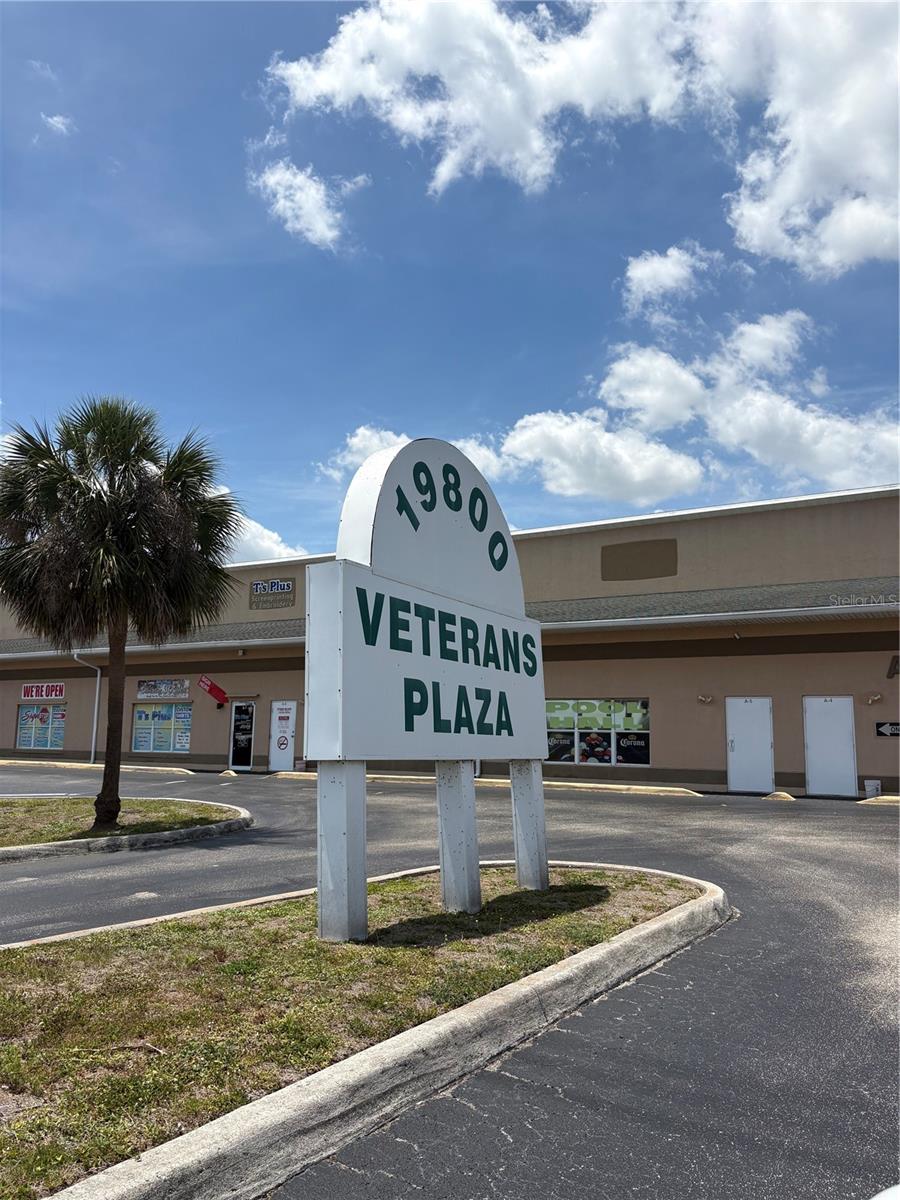 19800 VETERANS BLVD #D8, PORT CHARLOTTE, FL